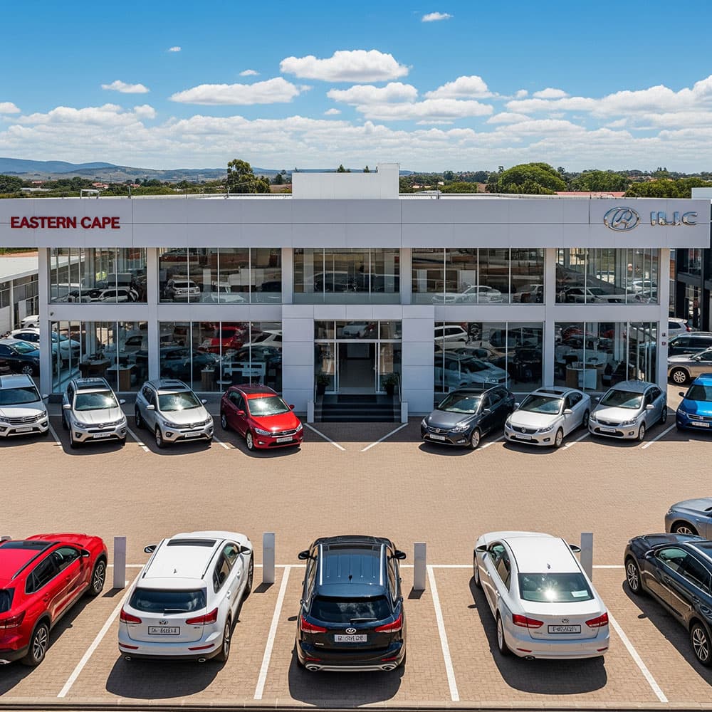 Boosting Foot Traffic: LocalAds Drives Success for an Eastern Cape Car Dealership