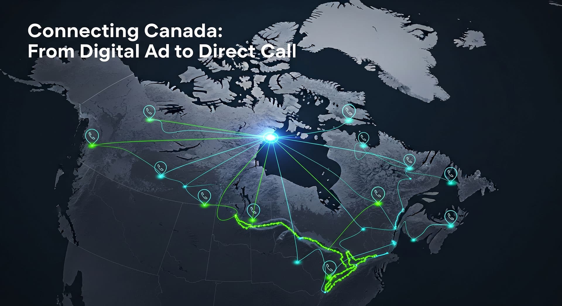 Digital Ads Transport