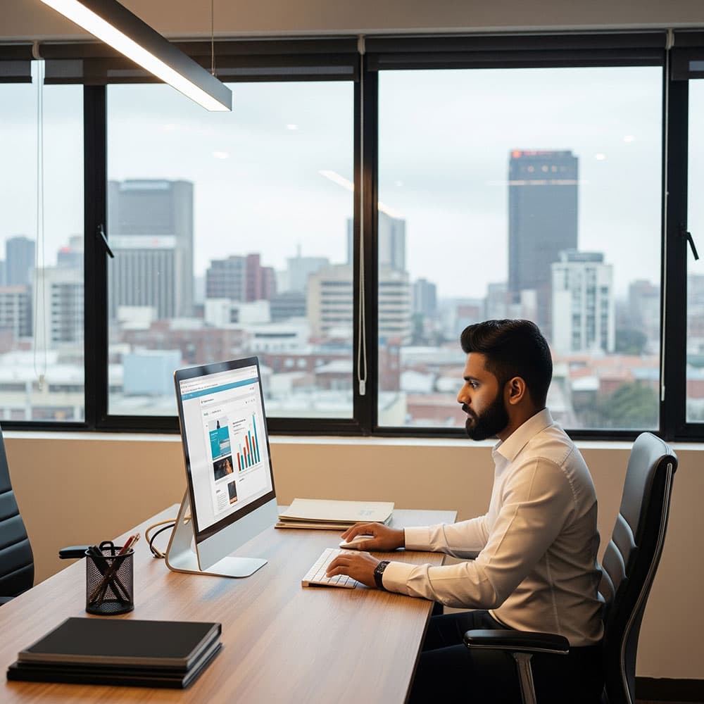 Digital Ads Law Firm